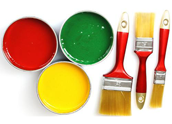 油墨印刷圖樣不清晰，怎么解決？