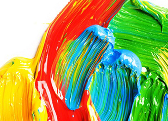 油墨在印刷的時塞版，怎么處理？