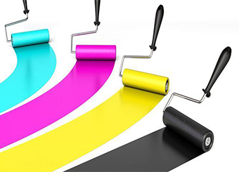 uv油墨在膠印行業的優勢是什么？